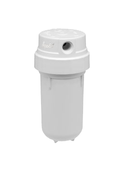 Filtro BPDF2
